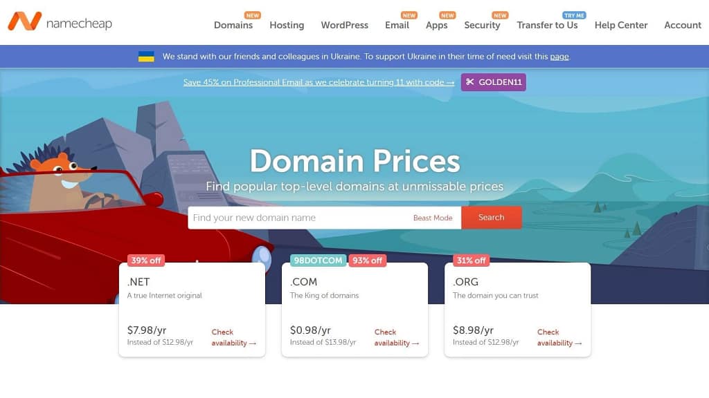 Namecheap 5 Best Web Hosting Services You Can Buy With Bitcoin