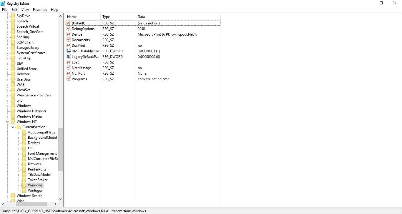 Troubleshoot When Unable to set Default Printer 4 Troubleshoot When Unable to set Default Printer Troubleshoot When Unable to set Default Printer
