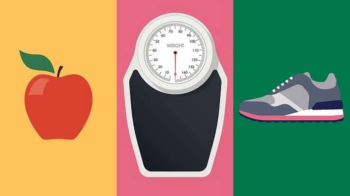 know about weight loss