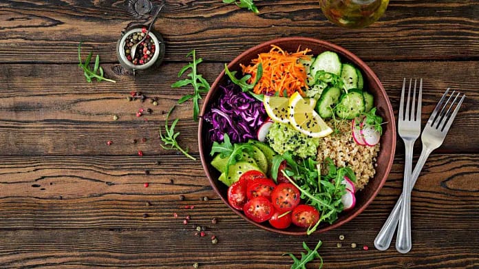 Why People Become Vegetarians