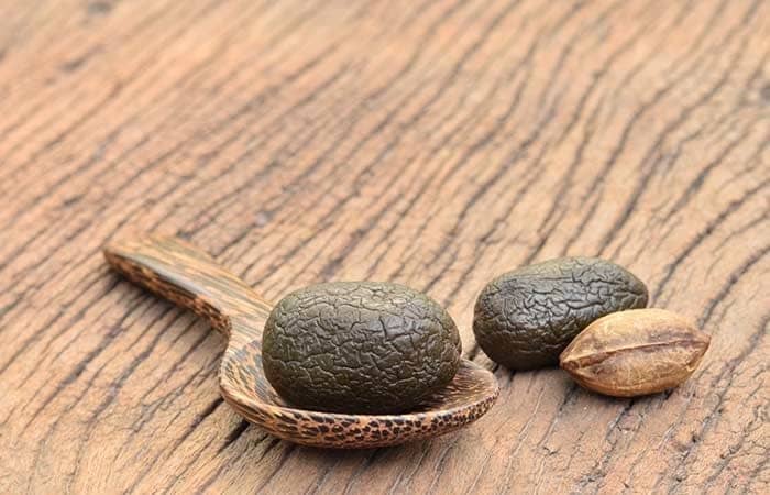 Health Benefits of Triphala Churna 3 Health Benefits of Triphala Churna Health Benefits of Triphala Churna & Its Ingredient Baheda