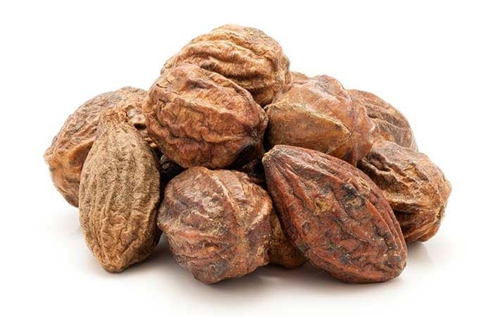 Health Benefits of Triphala Churna 2 Health Benefits of Triphala Churna Health Benefits of Triphala Churna & Its Ingredient Harad